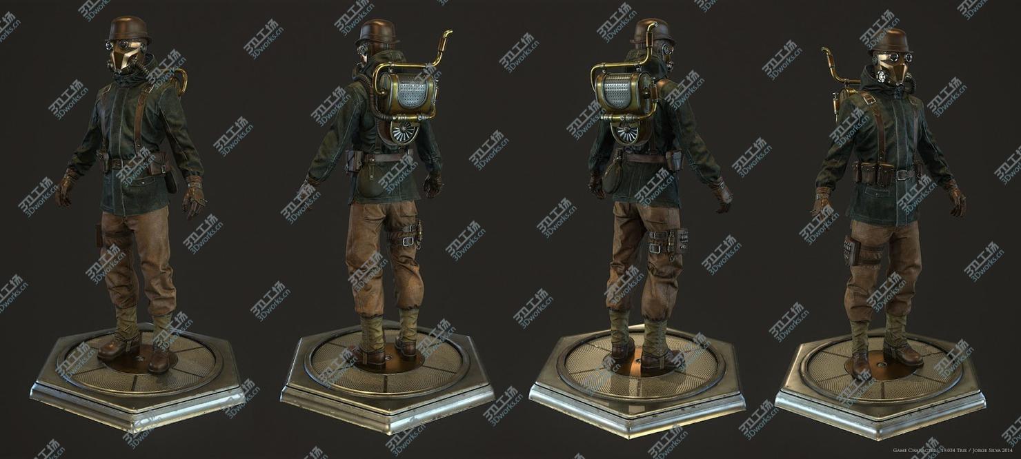 images/goods_img/2021040165/Steampunk Sapper/3.jpg